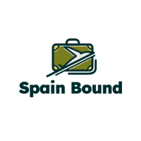 Spain Bound logo